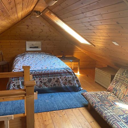 Muckle Flugga Villa Goleen Kültér fotó