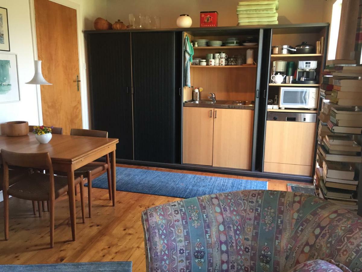 Muckle Flugga Villa Goleen Kültér fotó