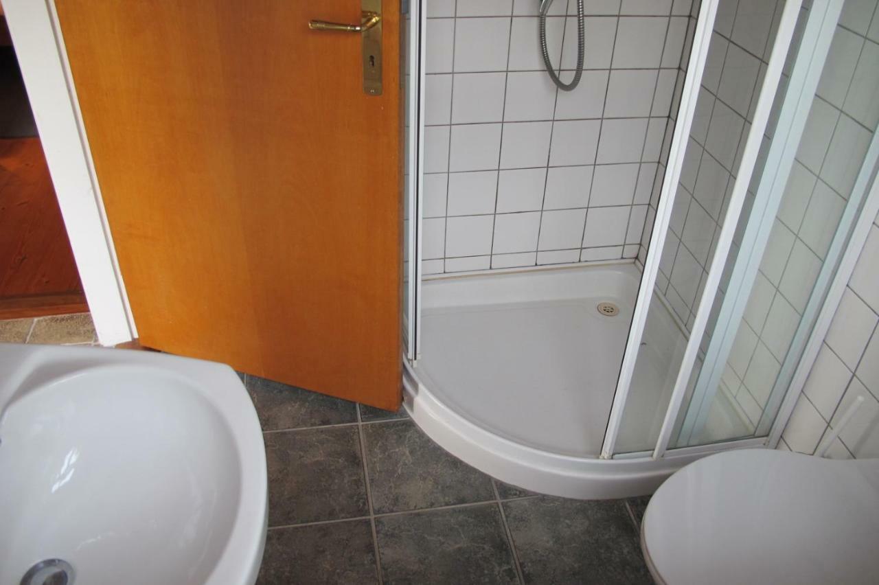 Muckle Flugga Villa Goleen Kültér fotó