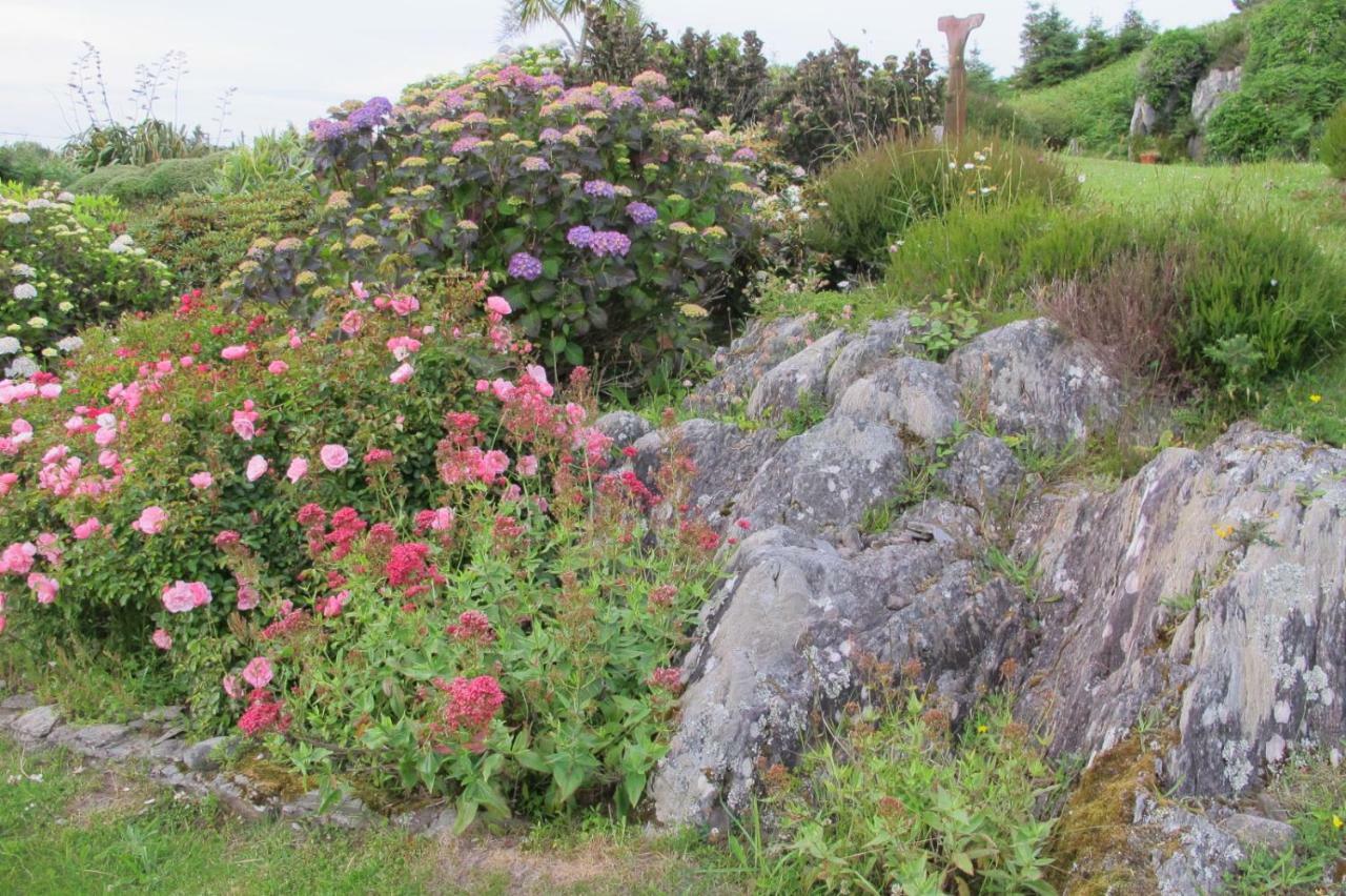 Muckle Flugga Villa Goleen Kültér fotó