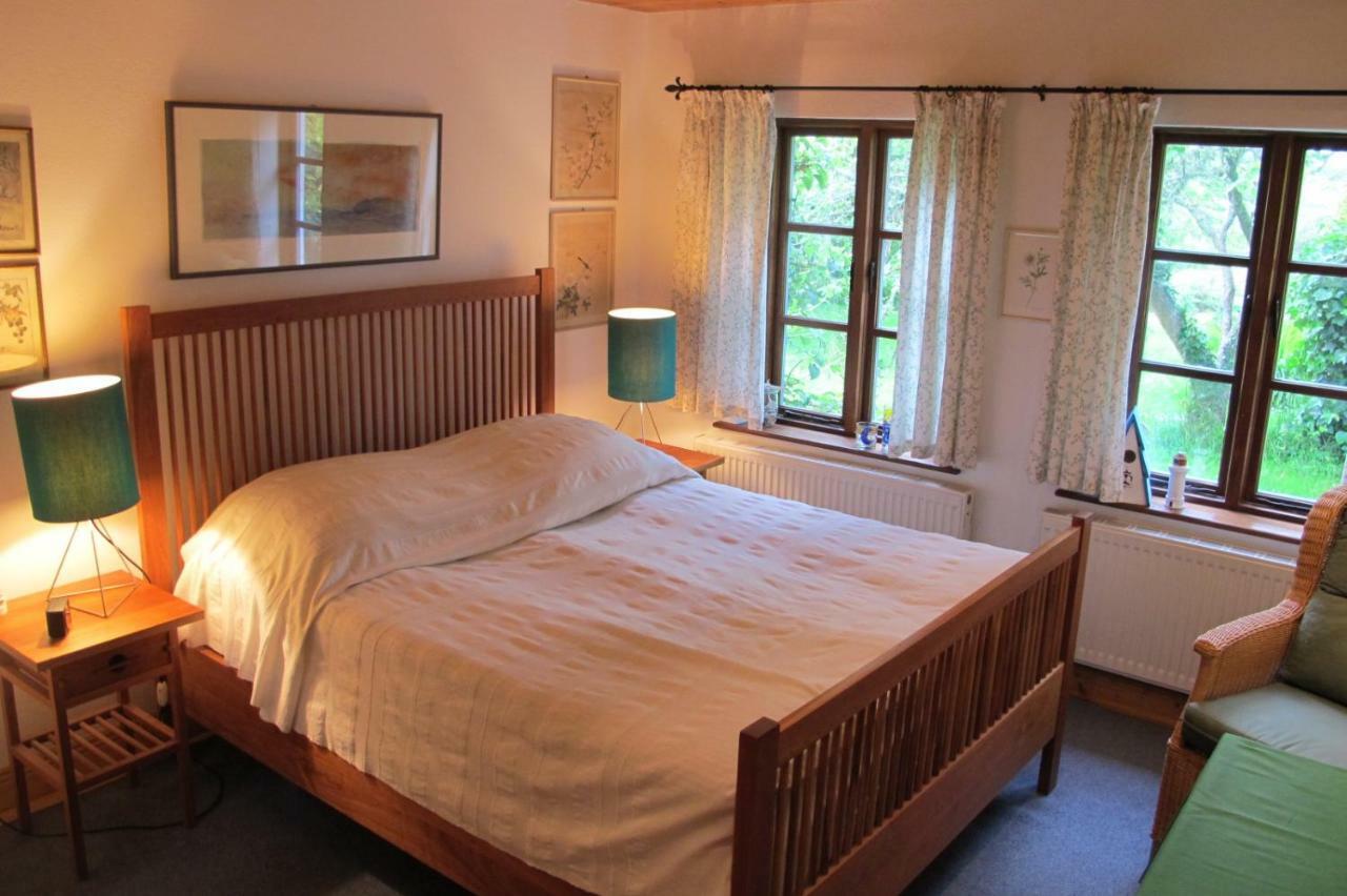 Muckle Flugga Villa Goleen Kültér fotó