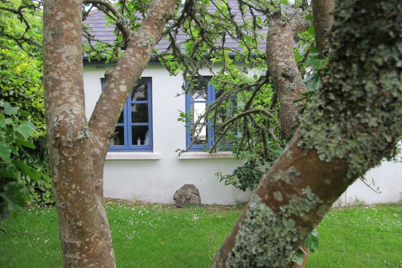 Muckle Flugga Villa Goleen Kültér fotó