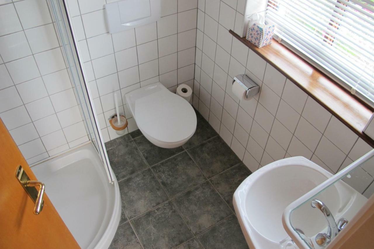 Muckle Flugga Villa Goleen Kültér fotó