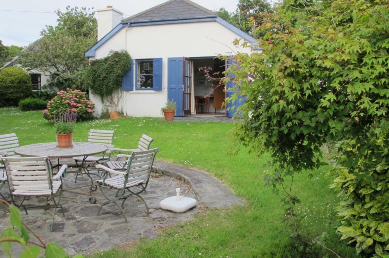 Muckle Flugga Villa Goleen Kültér fotó