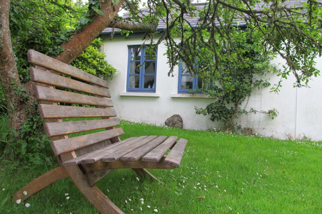 Muckle Flugga Villa Goleen Kültér fotó