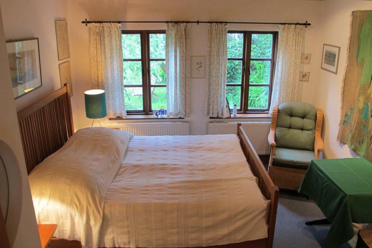 Muckle Flugga Villa Goleen Kültér fotó